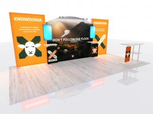 SYK-2029 | Portable Lightbox